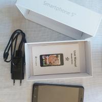 Smartphone Nuovo Google