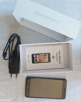 Smartphone Nuovo Google