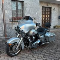Electra Glide Classic 103