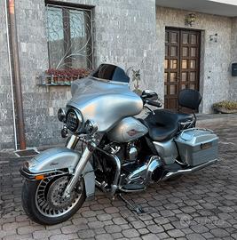 Electra Glide Classic 103
