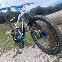 Trek Fuel Ex7 Mullet 27.5ant/26post tg.L