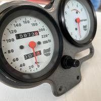 buell s1 tachimetro