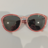 Occhiali vintage Lozza