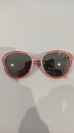 Occhiali vintage Lozza