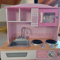 Cucina bambini Kidkraft