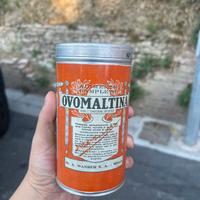 Scatola Vintage 