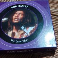 CD BOB MARLEY