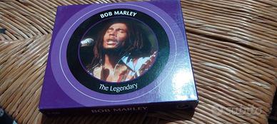 CD BOB MARLEY