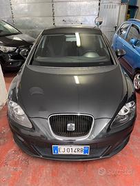 Seat Leon 2.0 TDI CR DPF FR