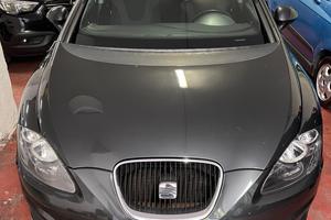 Seat Leon 2.0 TDI CR DPF FR