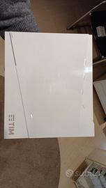 modem smart tim fibra ADSL wifi