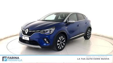 RENAULT Captur II 2019 - Captur 1.0 tce Te U171406