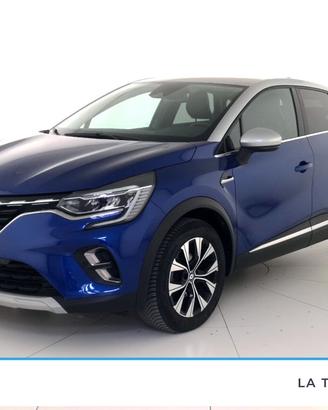 RENAULT Captur II 2019 - Captur 1.0 tce Te U171406