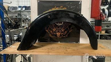 Parafango Posteriore per Modelli Harley Davidson