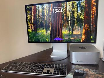 Apple Mac Studio (2022)