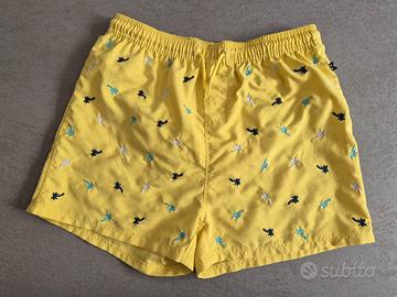 Costume da bagno pantaloncino