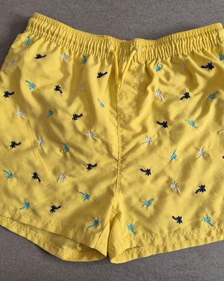 Costume da bagno pantaloncino