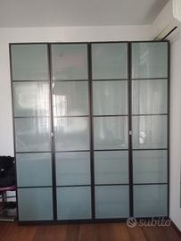 Armadio Ikea super