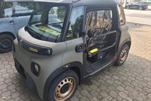 Citroen Ami My Buggy
