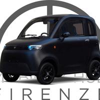 Desner A05 microcar 14 anni