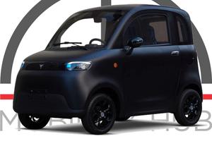 Desner A05 microcar 14 anni