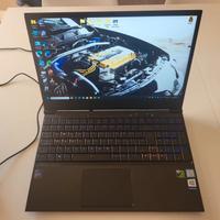 Notebook Gaming I7 Nvidia GTX 