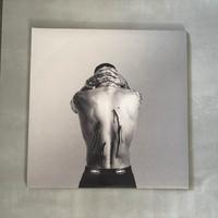 Vinile Capo Plaza Ferite