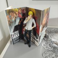 actio figure sanji 