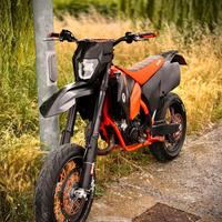 Ktm sx 125 2006