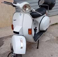 VESPONE PIAGGIO  PX 150 immatricolato 14-05-2000