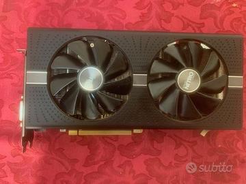 rx 590 nitro 8gb