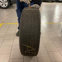 4 GOMME USATE INVERNALE 2155518 - CP72318396