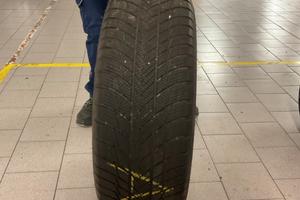 4 GOMME USATE INVERNALE 2155518 - CP72318396