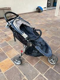 Baby jogger city mini