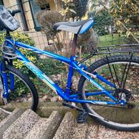 bicicletta ragazzo