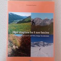 guida  52 escursioni alto adige