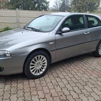 Alfa Romeo 147 1.6 16V TS 3 porte Progression