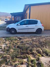 Renault Clio terza serie 1.2 benzina 16 v