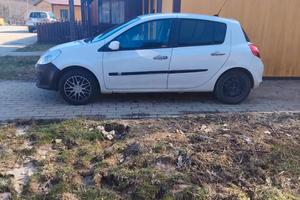 Renault Clio terza serie 1.2 benzina 16 v