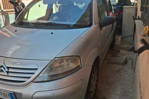 citroen c3 cambio automatico 