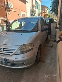 citroen c3 cambio automatico 