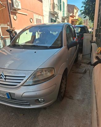 citroen c3 cambio automatico 