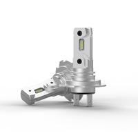 Lampadine LED H7 Alta luminosità per auto, moto
