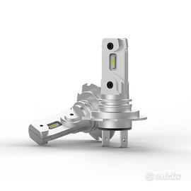 Lampadine LED H7 Alta luminosità per auto, moto