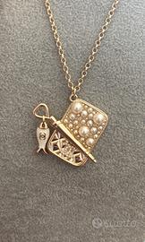 collana chanel 