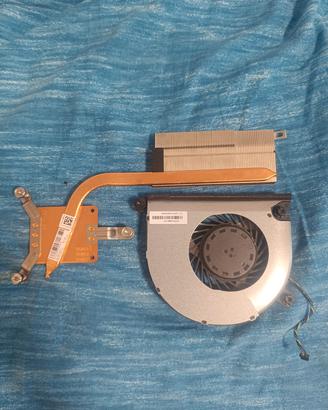 dissipatore pc all in one hp