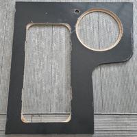 RIPIANO CUCINA PER CAMPER LAMICOLOR 5057 NUOVO