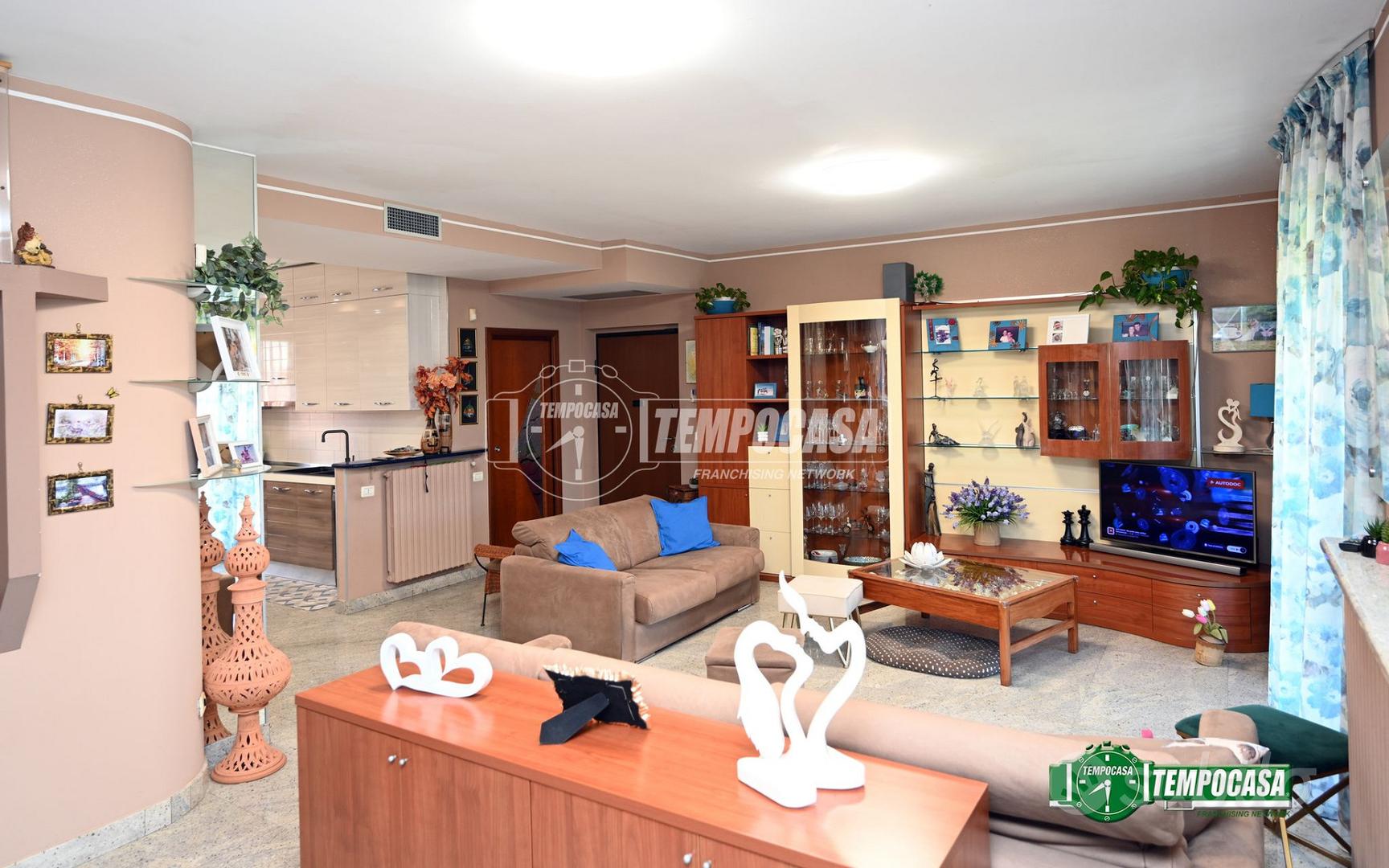 Apartment in Mappano, Torino - Vista 3
