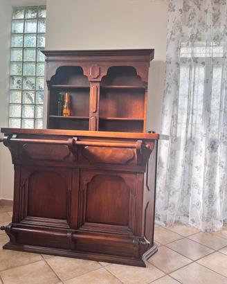 mobile bar 