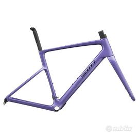 Kit telaio SCOTT Addict Gravel 10 - Novità